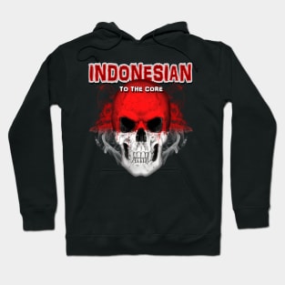 To The Core Collection: Indonesia Hoodie